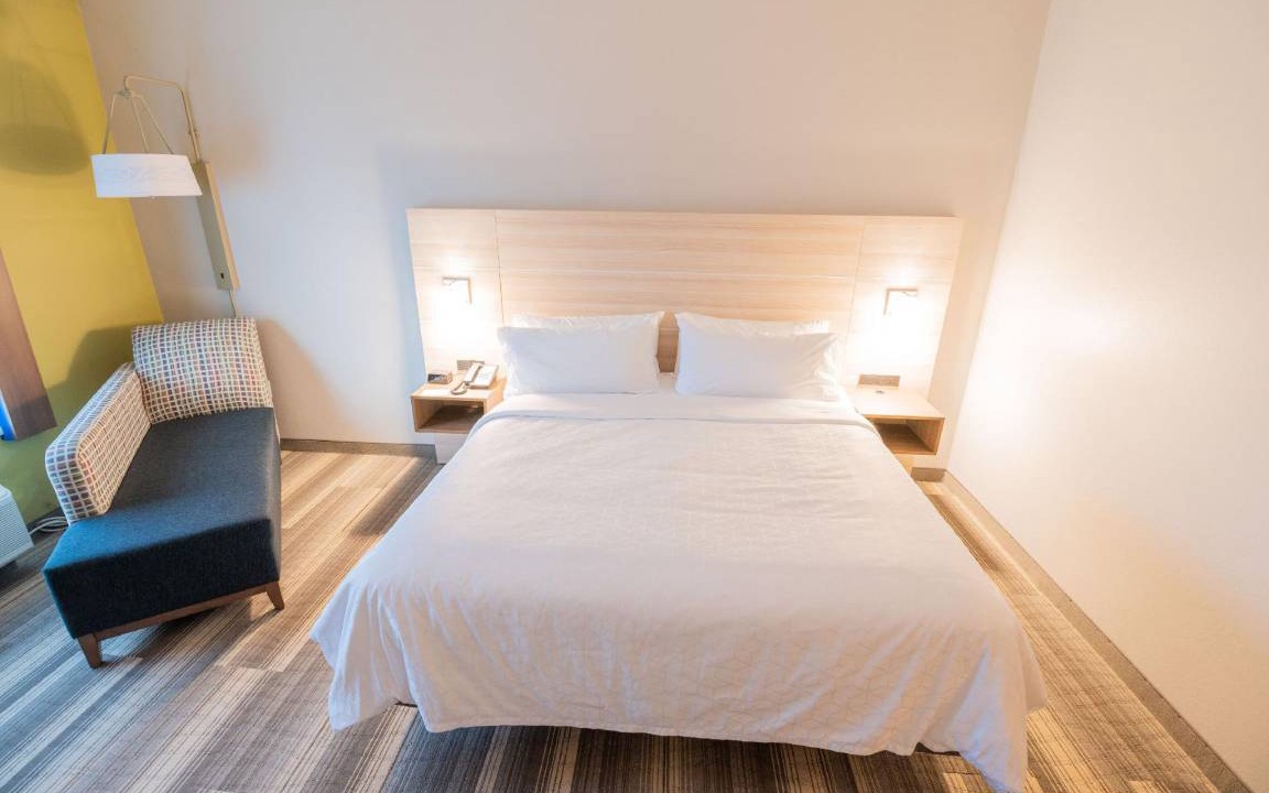 Photo of Bedroom in Beavercreek