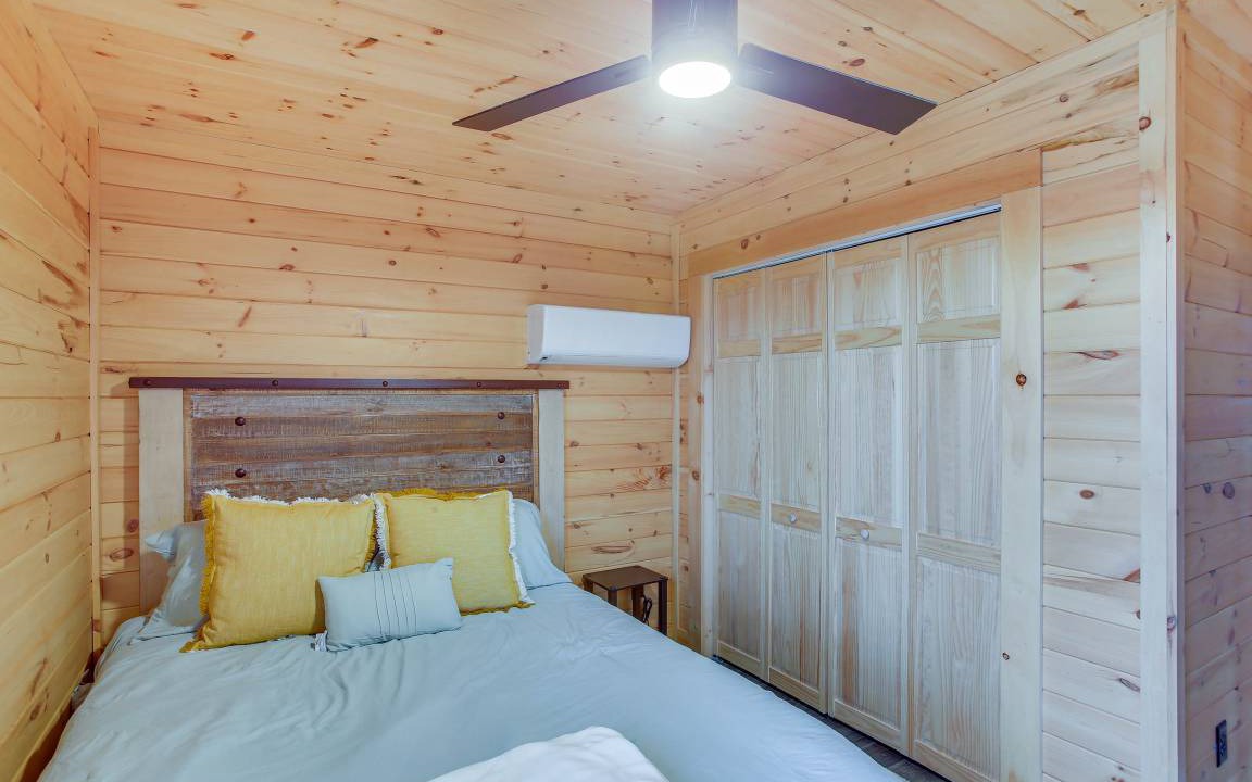 Photo of Bedroom in Celina
