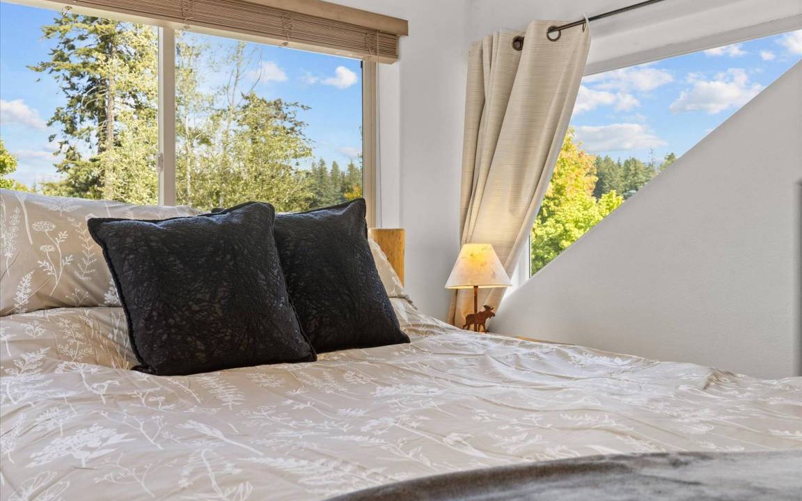 Photo of Bedroom in Rathdrum
