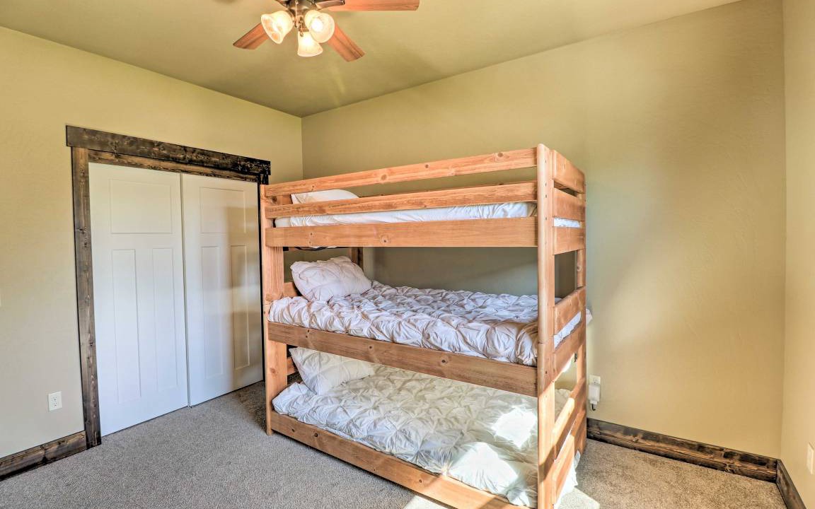 Photo of Bedroom in Kalispell