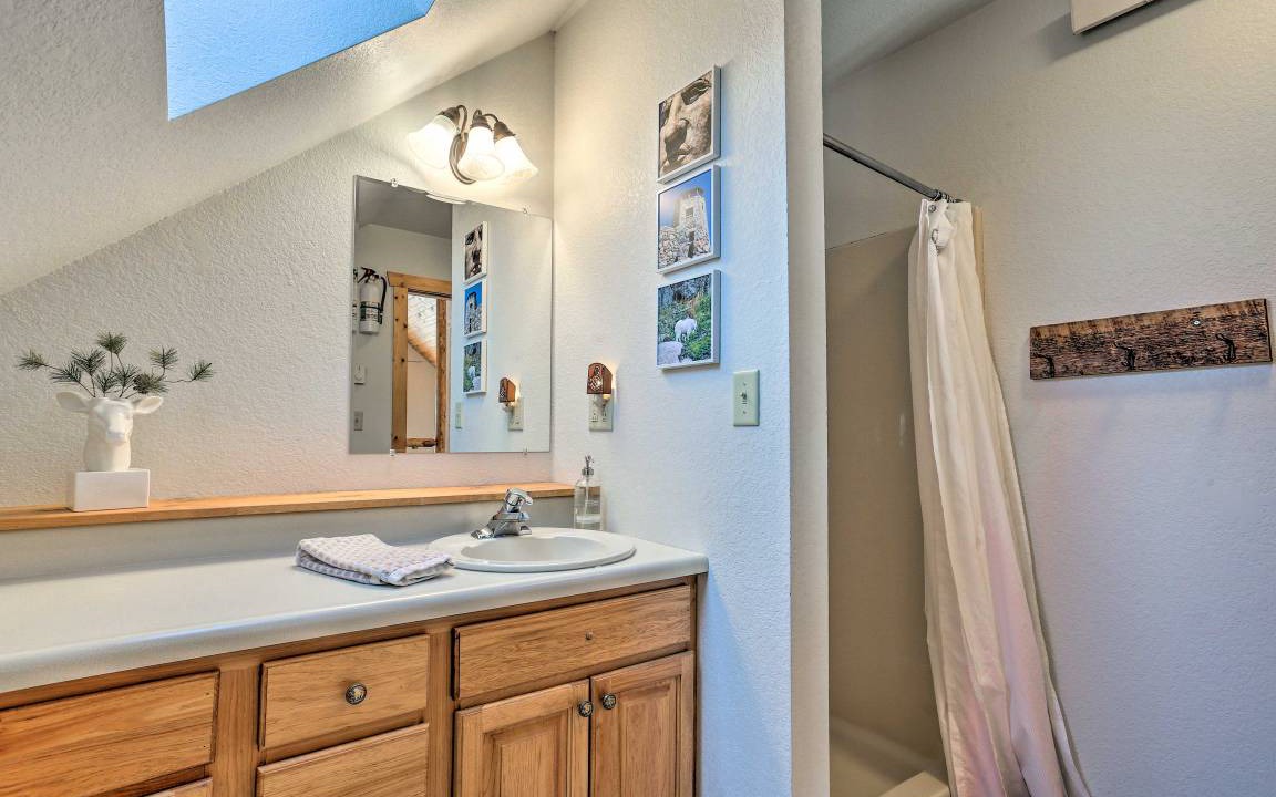 Photo of Kitchen in Lead