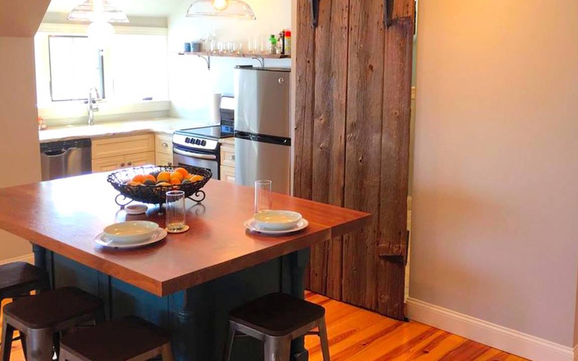 Photo of Kitchen in Steelville