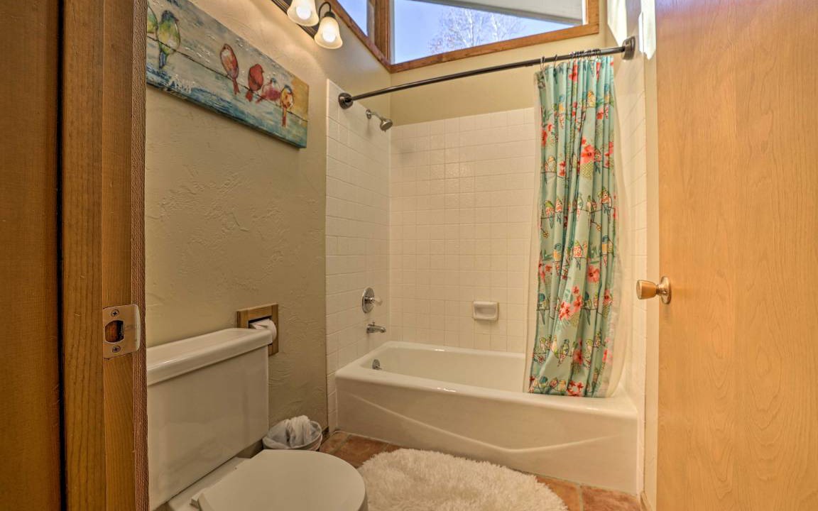 Photo of Bathroom in Twin Creeks