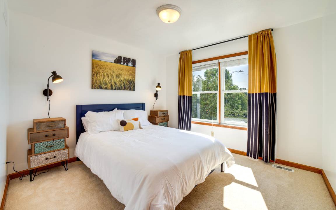 Photo of Bedroom in South Bend