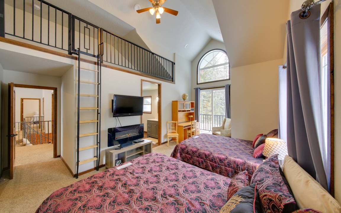 Photo of Bedroom in Sagle
