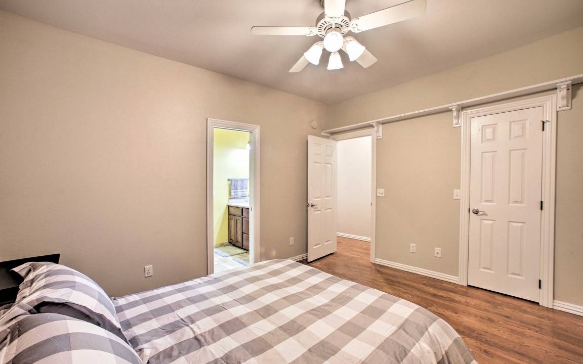 Photo of Bedroom in Bentonville