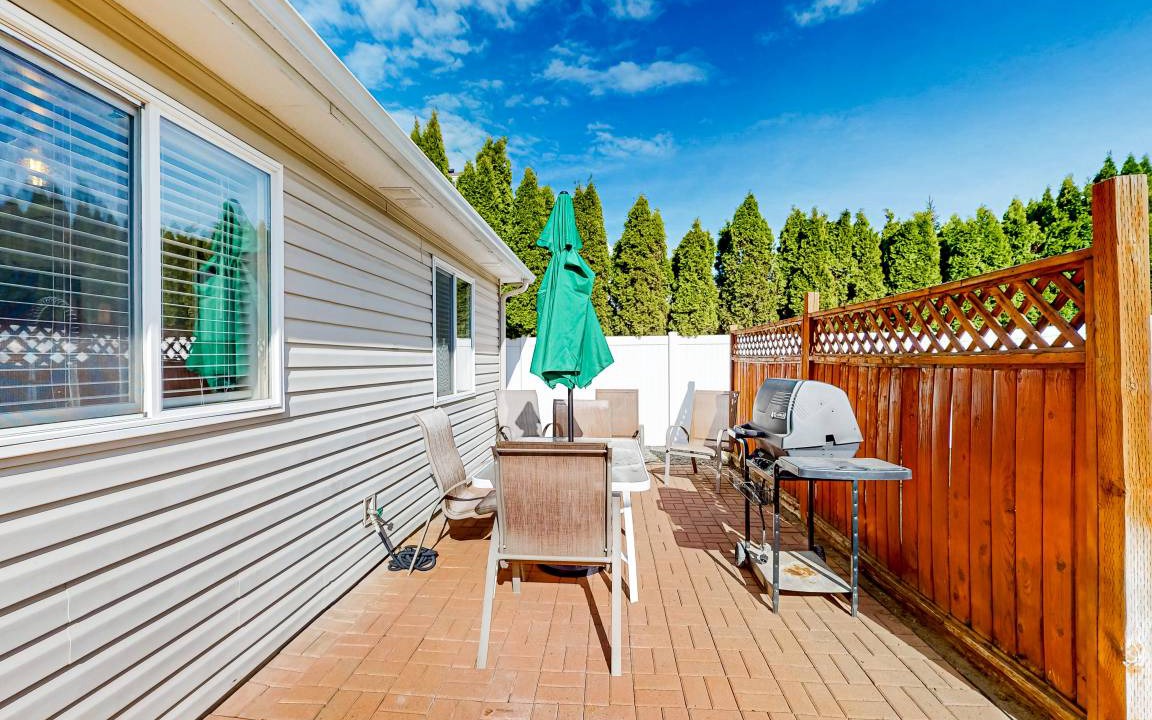 Photo of Patio Balcony in Coeur d'Alene