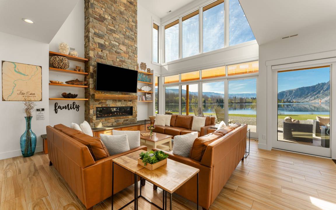 Photo of Livingroom in Ardenvoir