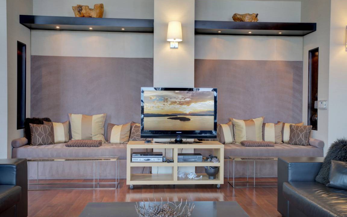 Photo of Livingroom in Sandpoint
