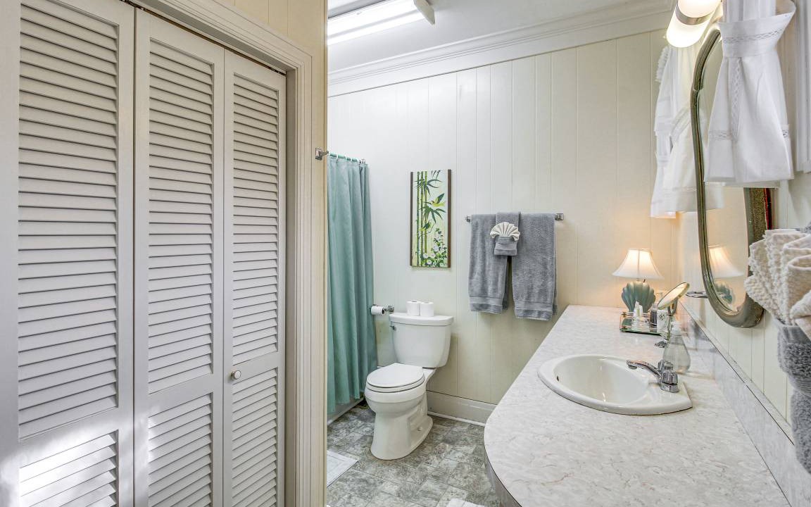 Photo of Bathroom in Saint Andrews