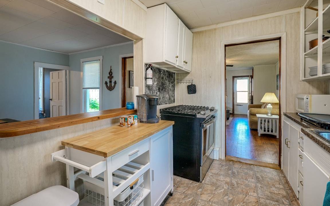 Photo of Kitchen in Russells Point