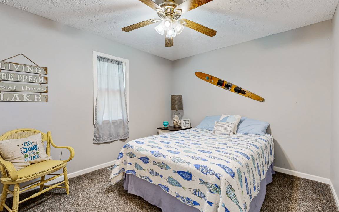 Photo of Bedroom in Iuka
