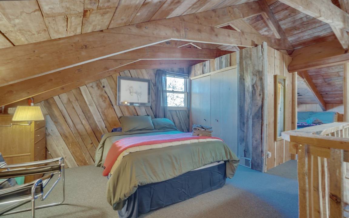 Photo of Bedroom in Red Feather Lakes