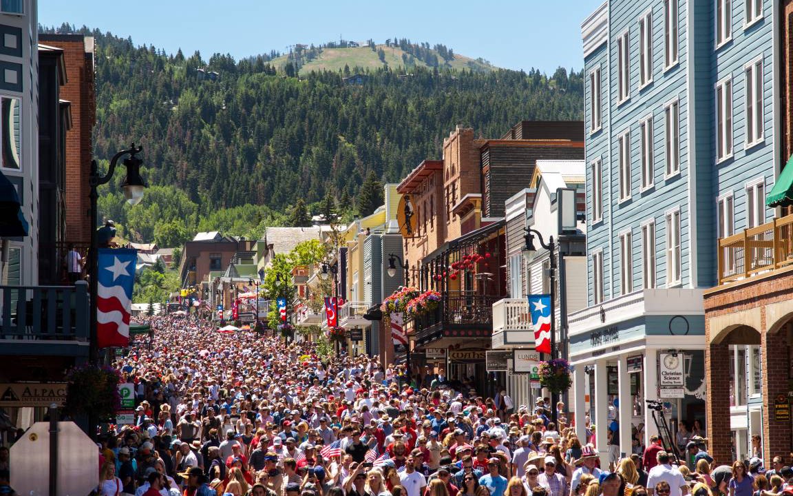 Photo of Others in Park City