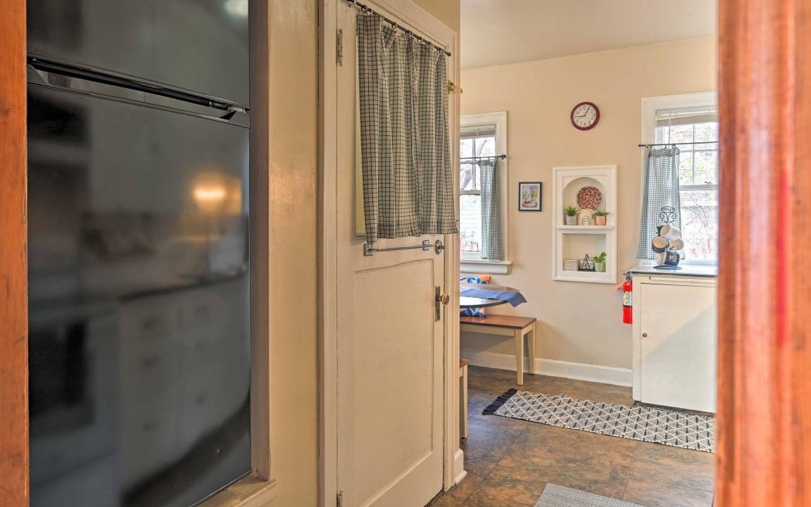 Photo of Kitchen in Heart of Missoula