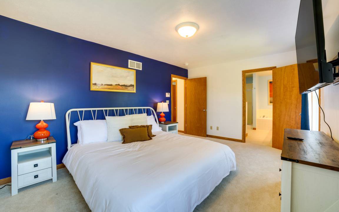 Photo of Bedroom in South Bend
