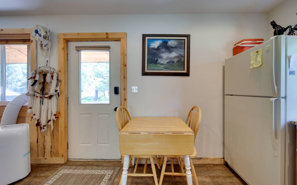 Photo of Kitchen in Boise