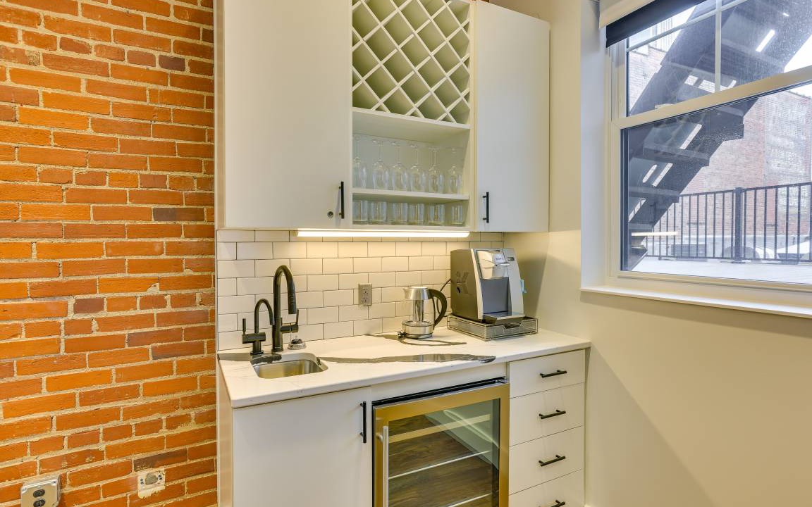 Photo of Kitchen in Downtown Omaha