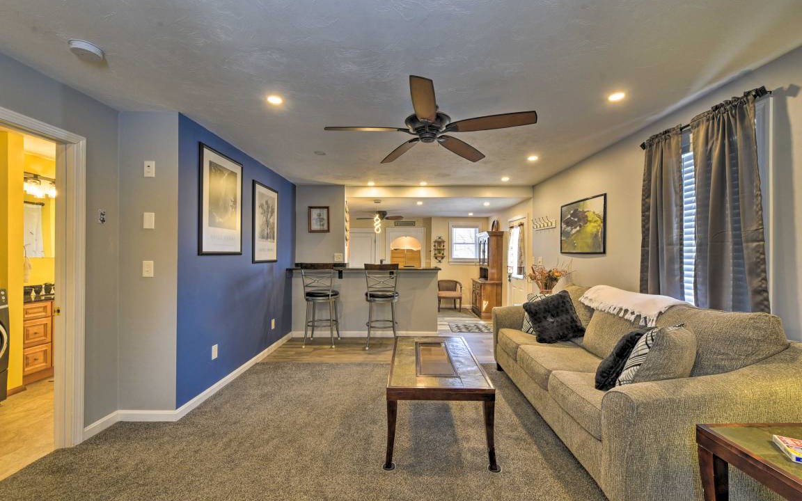 Photo of Livingroom in Leominster
