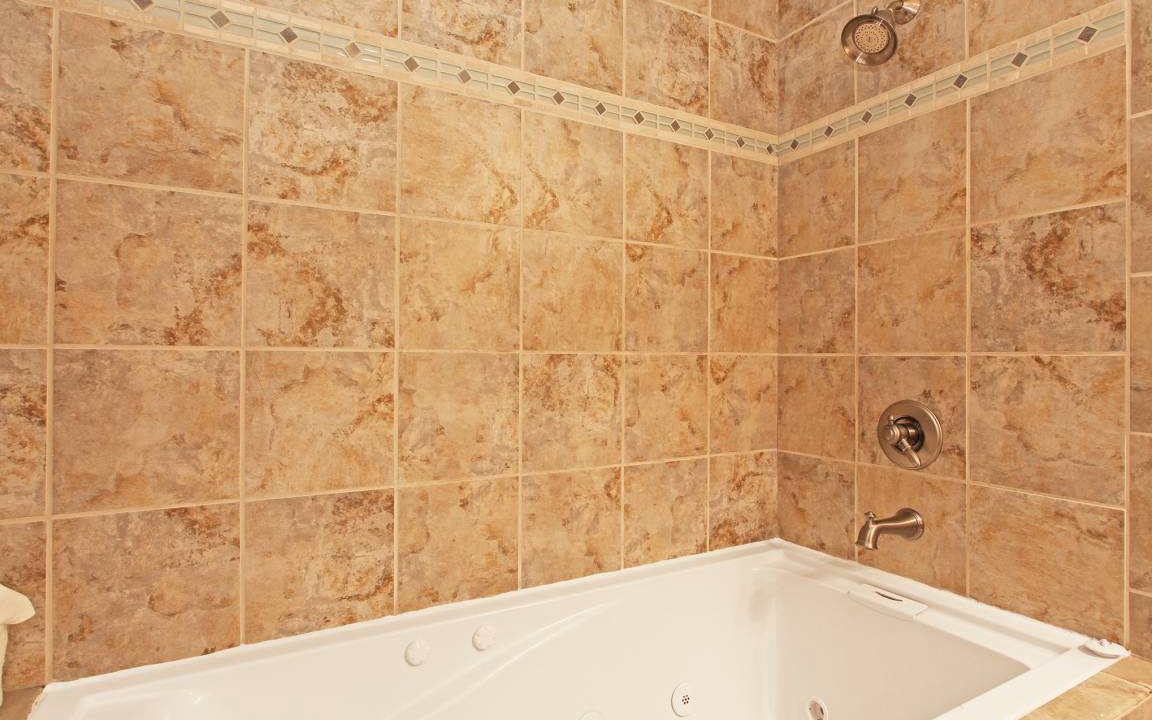 Photo of Bathroom in Estes Park
