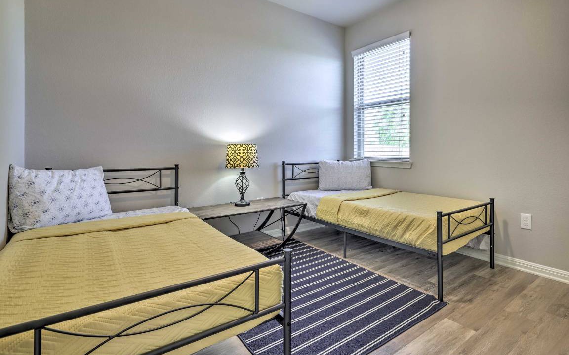 Photo of Bedroom in Buda