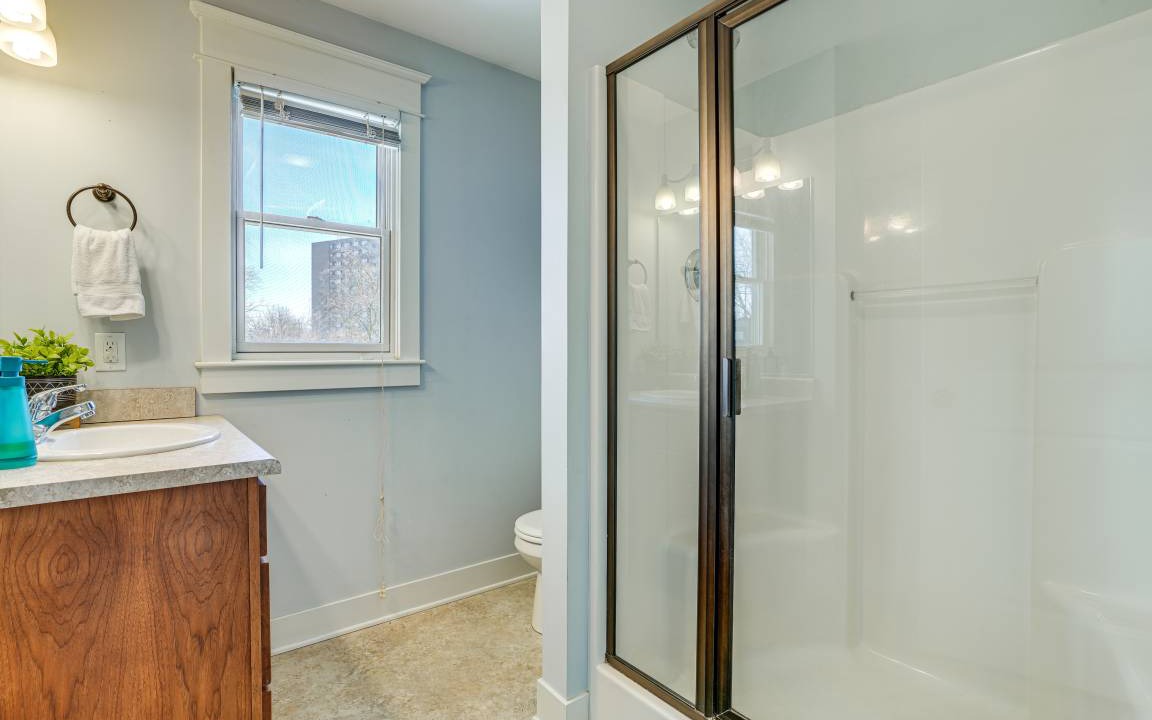 Photo of Bathroom in Kalamazoo