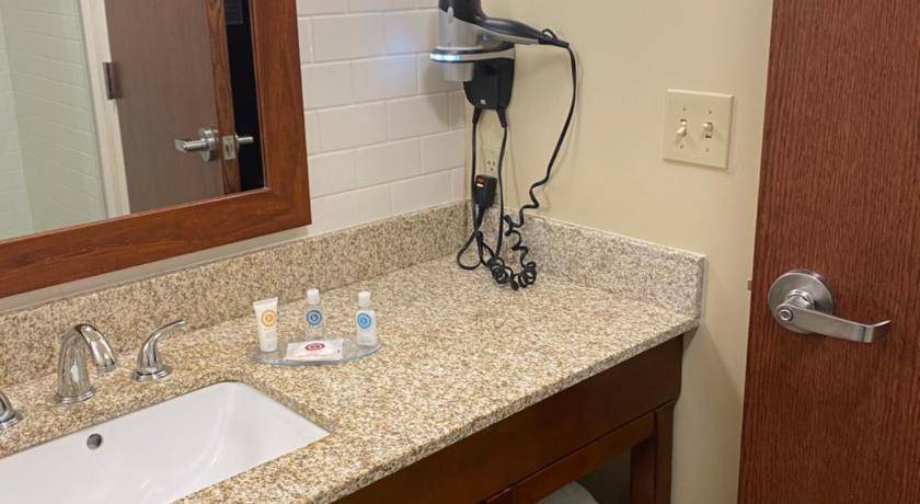 Photo of Bathroom in Cheyenne