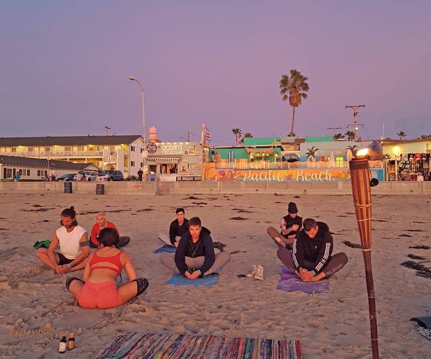 Photo of Others in Pacific Beach