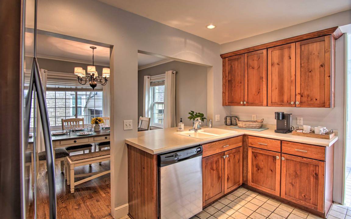 Photo of Kitchen in Tulsa
