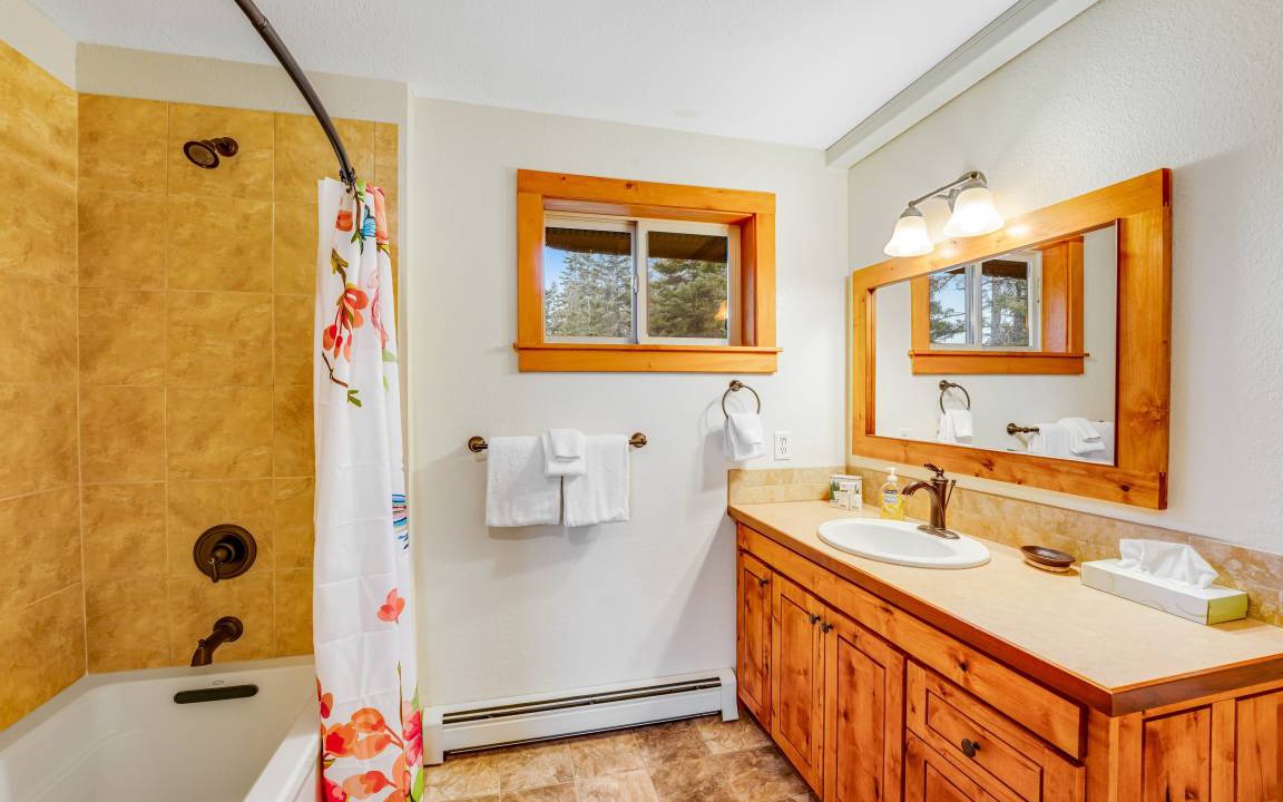 Photo of Bathroom in Bigfork