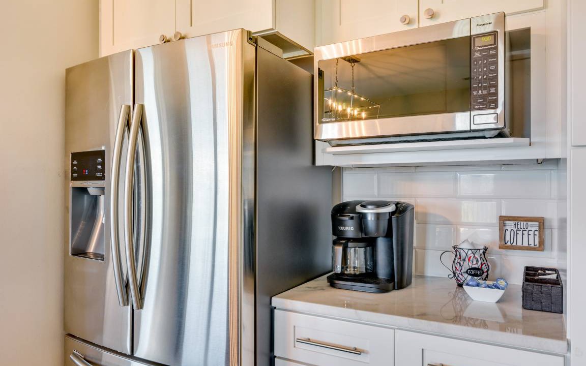 Photo of Kitchen in Russellville