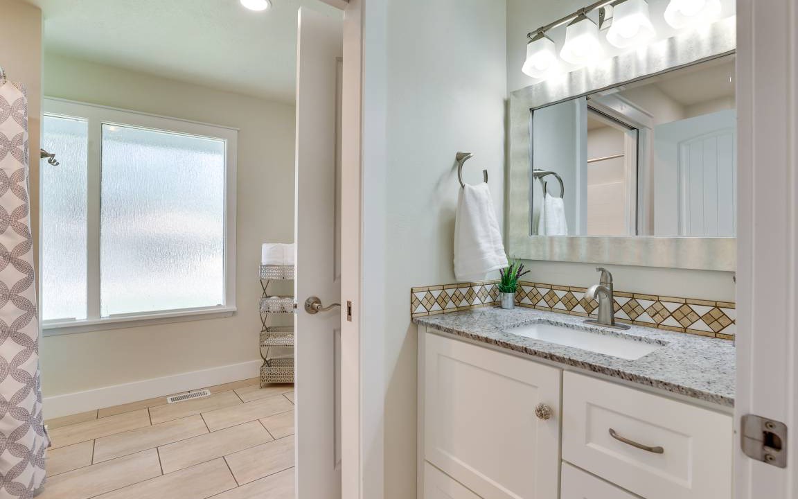 Photo of Bathroom in Twin Falls