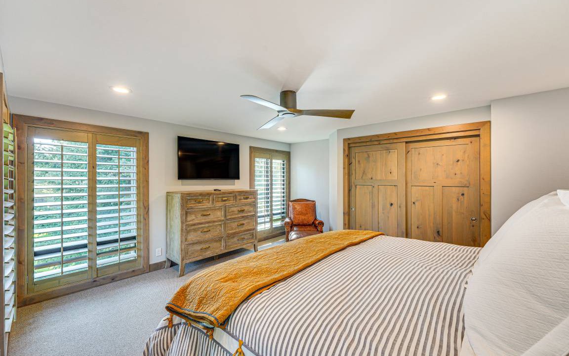 Photo of Bedroom in Sun Valley