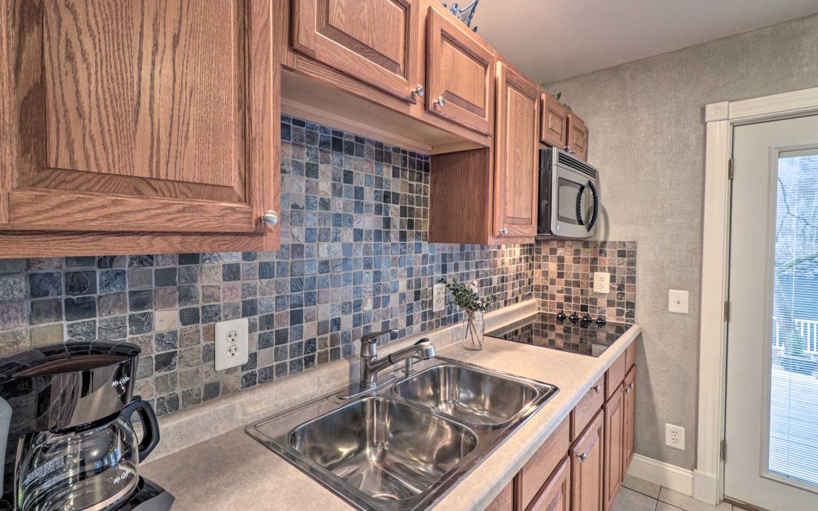 Photo of Kitchen in Lakeview