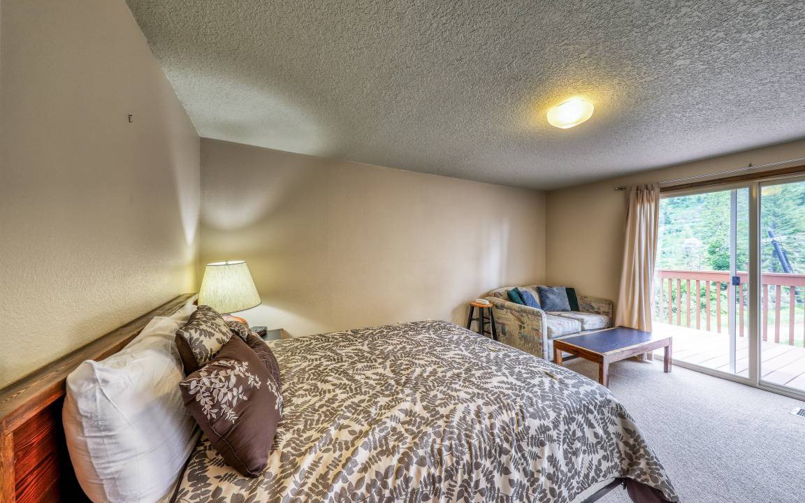 Photo of Bedroom in Boise
