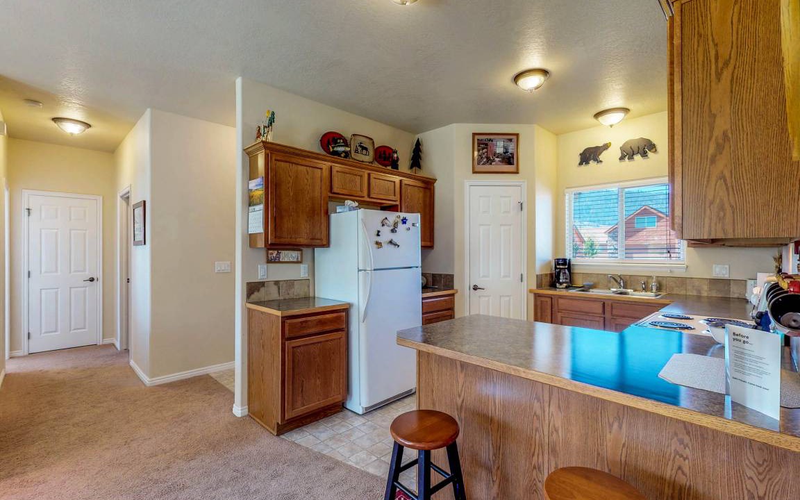 Photo of Kitchen in Donnelly