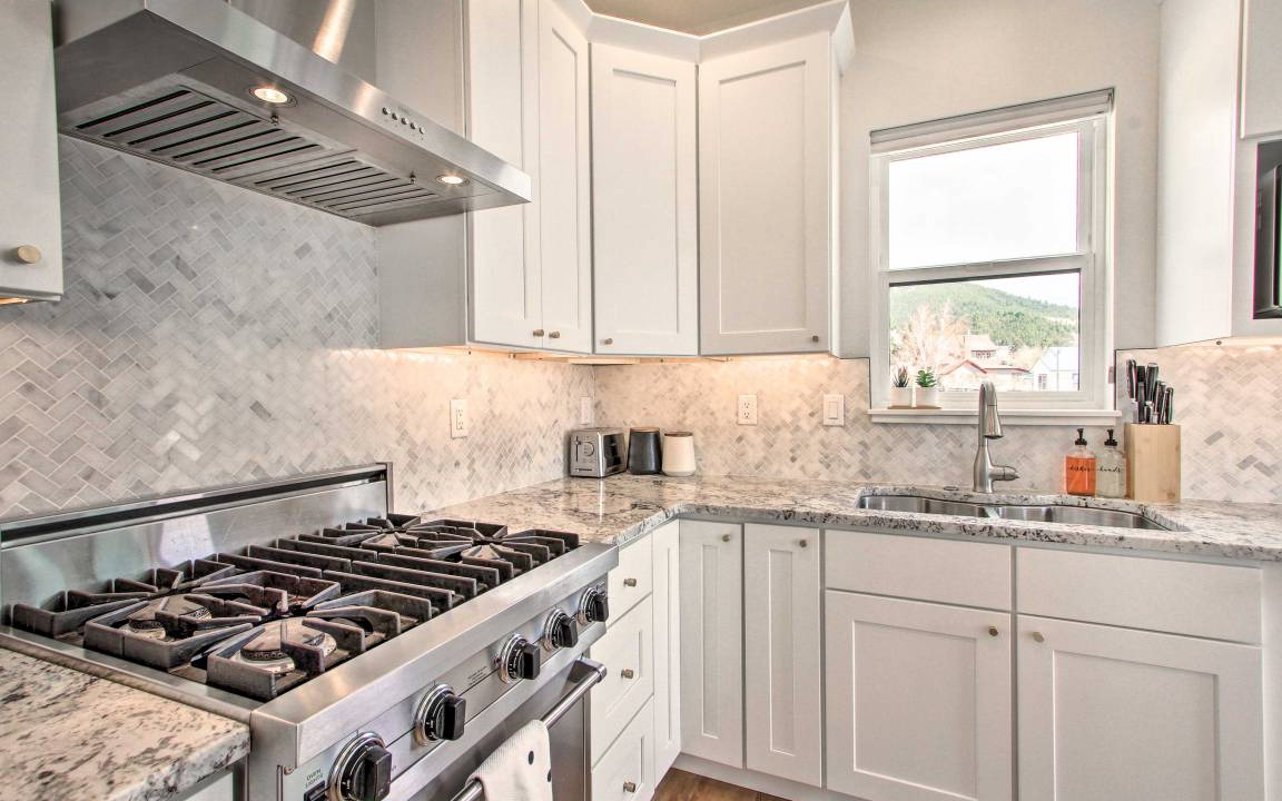 Photo of Kitchen in Philipsburg