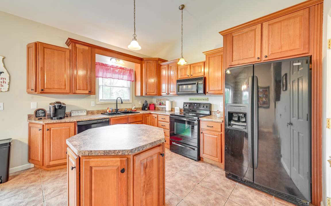 Photo of Kitchen in Berry