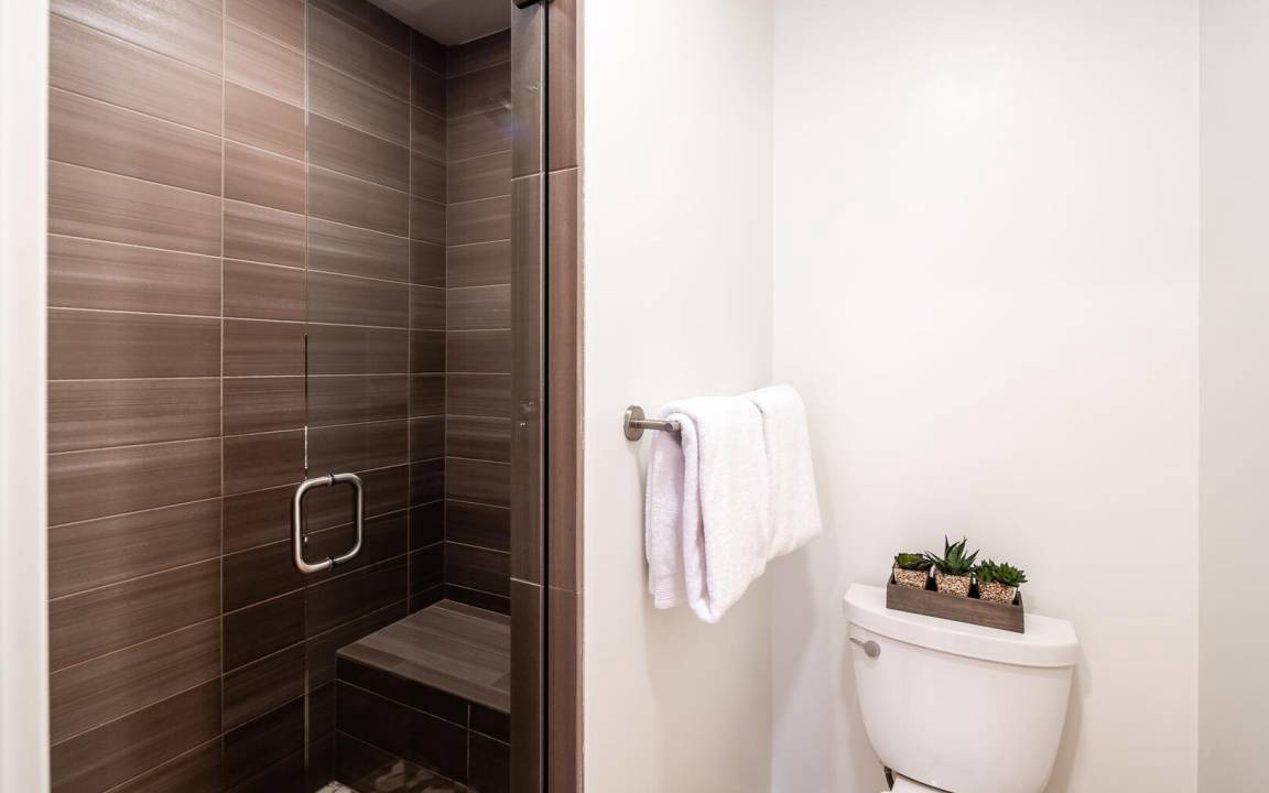Photo of Bathroom in Big Sky