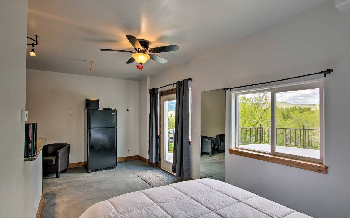 Photo of Bedroom in Lava Hot Springs