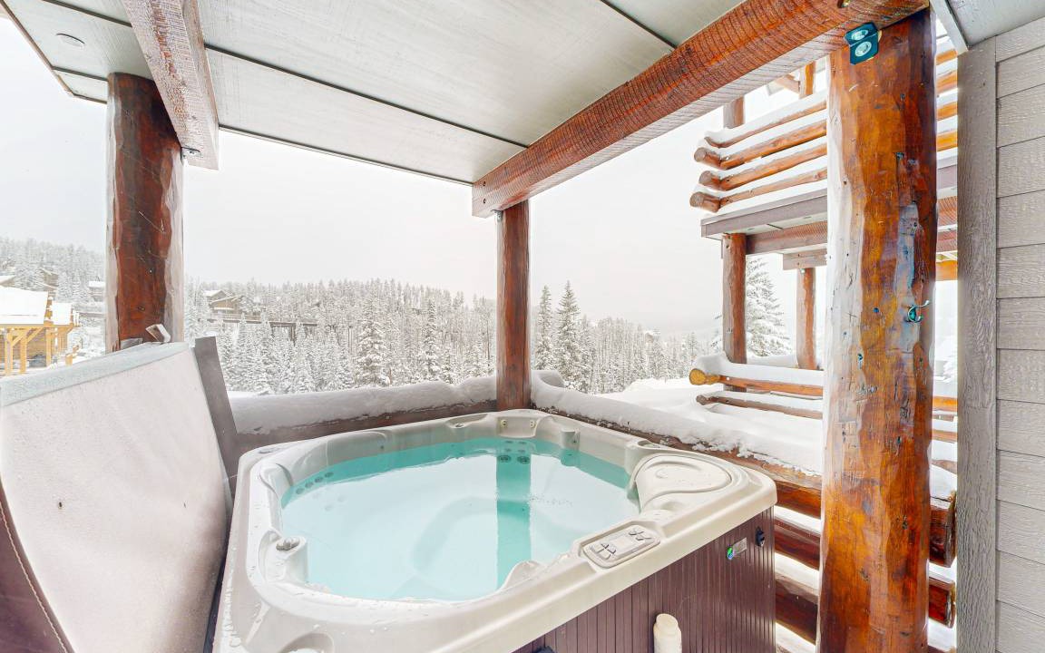 Photo of Outdoor in Saddle Ridge