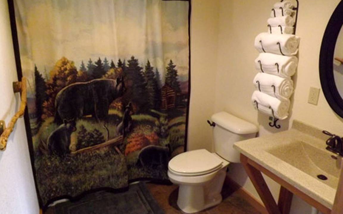 Photo of Bathroom in Glen
