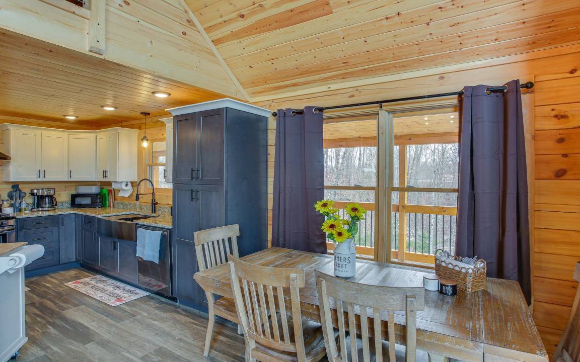 Photo of Kitchen in Celina