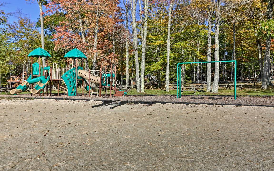 Photo of Others in Locust Lake Village