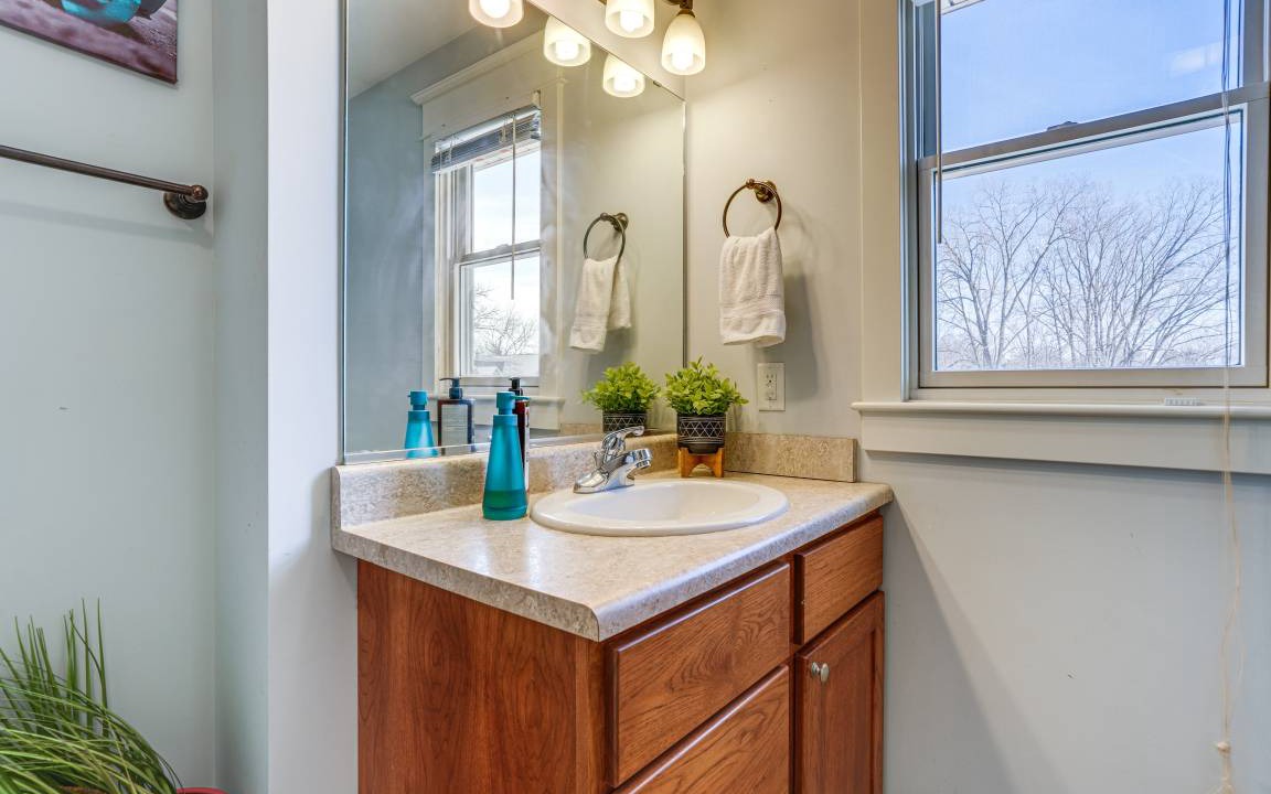 Photo of Bathroom in Kalamazoo