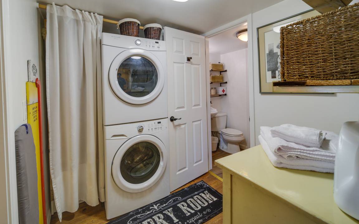 Photo of Bathroom in Newport