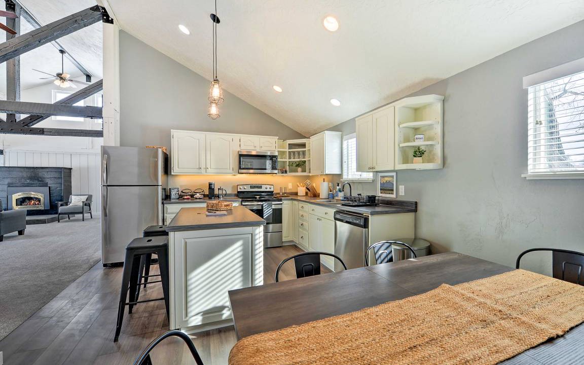 Photo of Kitchen in Pinedale