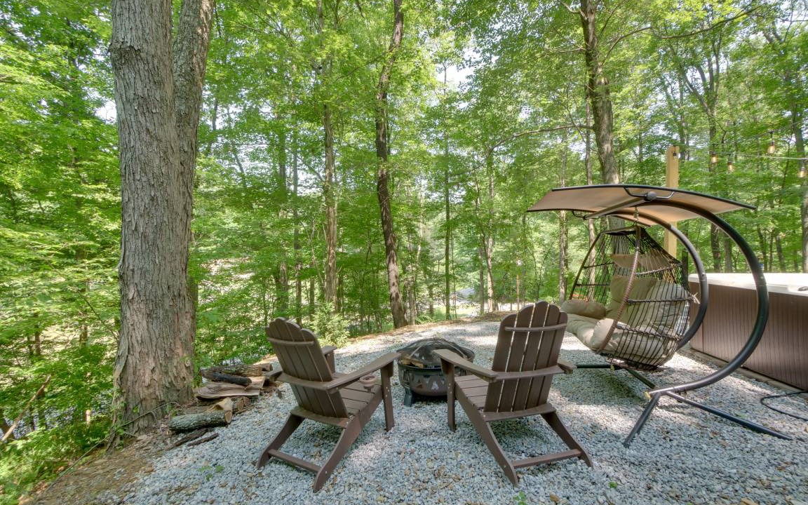 Photo of Patio Balcony in Loudonville