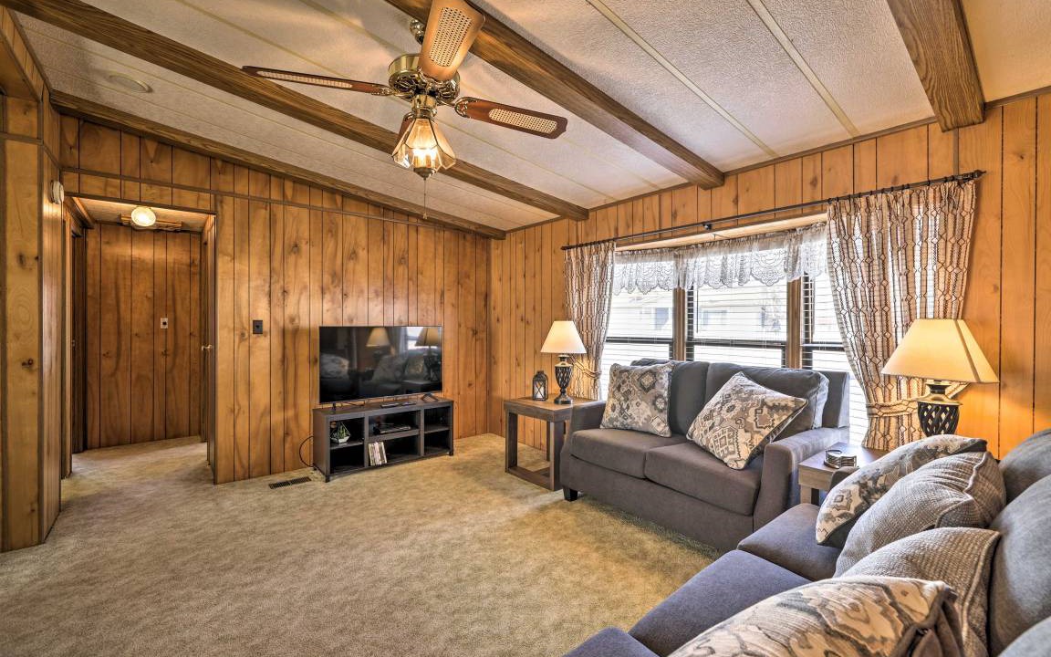Photo of Livingroom in Richfield