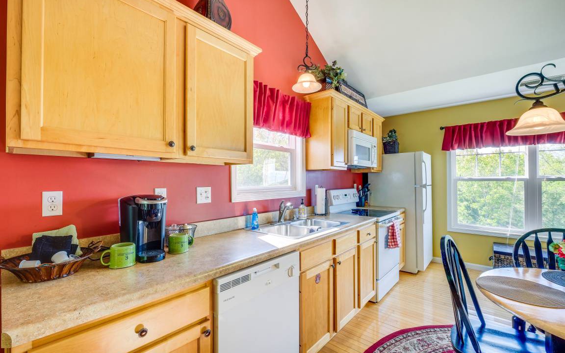Photo of Kitchen in Taylorsville